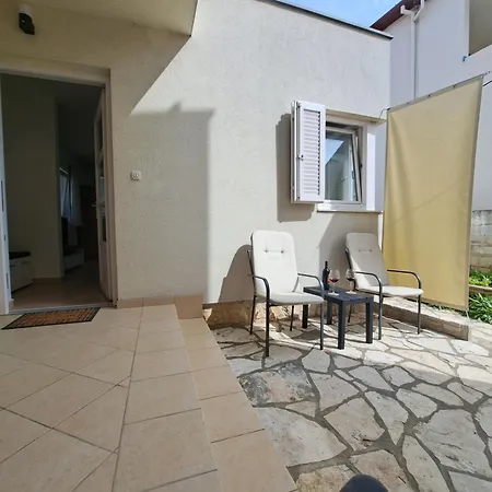 Apartmán Petra Zadar