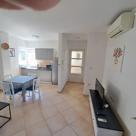 Apartmán Petra Zadar