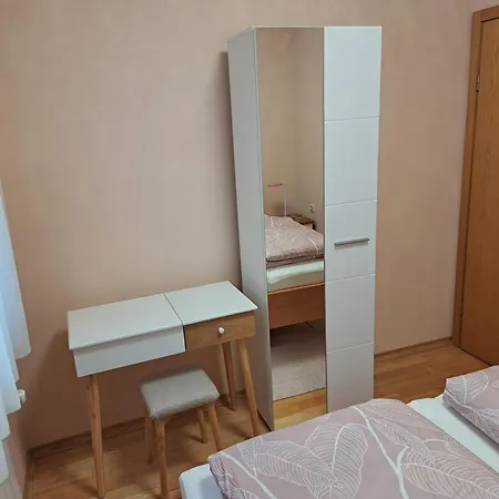 Apartman Petra *