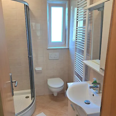Apartmán Petra Zadar