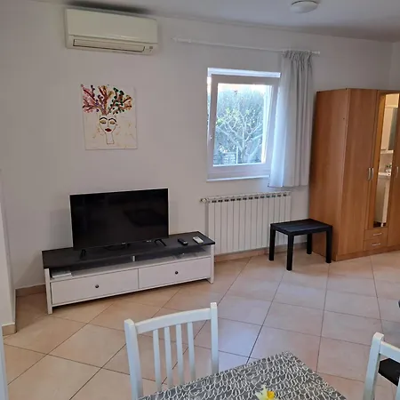 Apartmán Petra Zadar