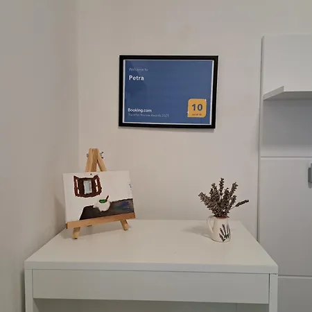 Apartman Petra *