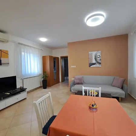 Apartmán Petra Zadar