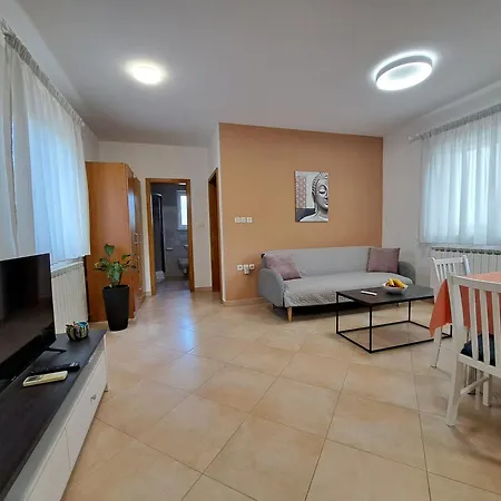 Apartman Petra *