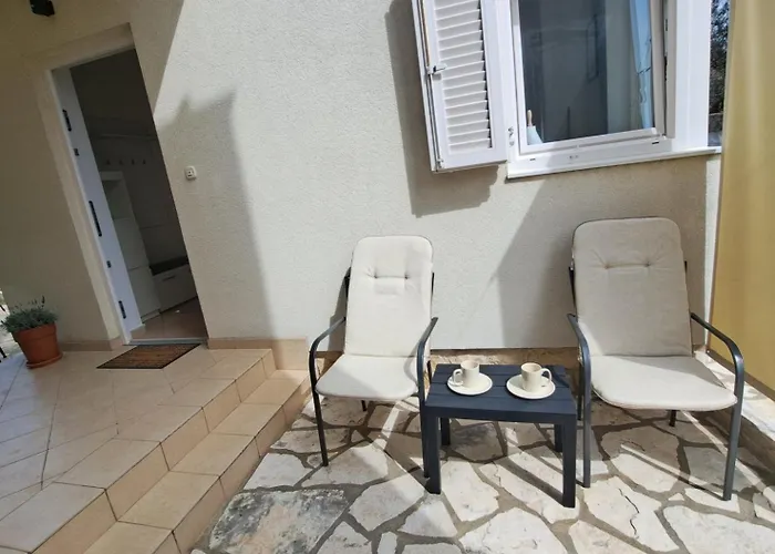 Petra Appartamento Zara