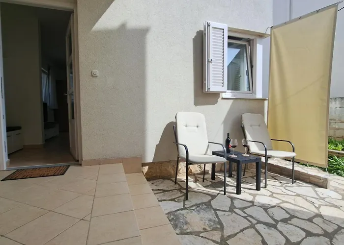 Appartamento Petra Zara