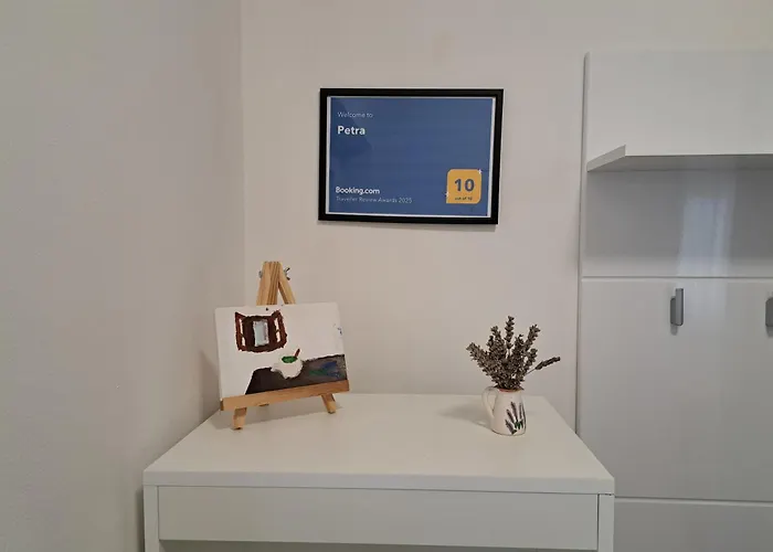 Appartamento Petra *