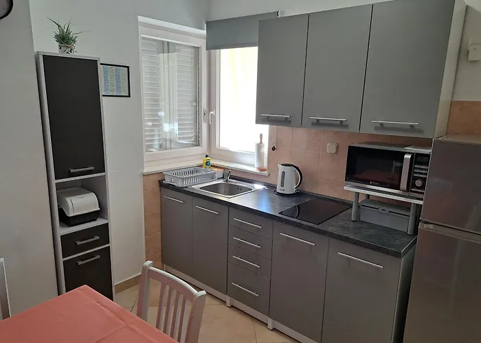 Appartement Petra Zadar