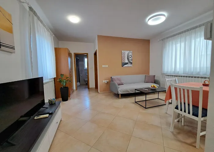 Appartamento Petra *